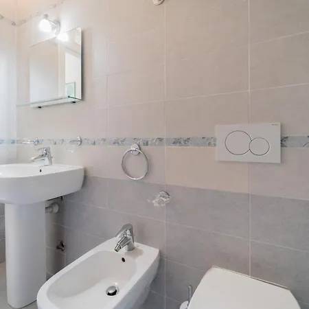 Tatil Evi Casa Francesca A Rio - Goelba *