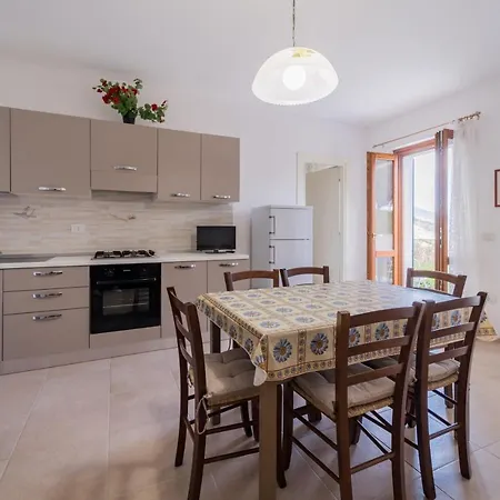 Tatil Evi Casa Francesca A Rio - Goelba Casa Leonardi