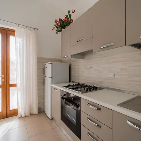 Casa Francesca A Rio - Goelba Nyaraló *