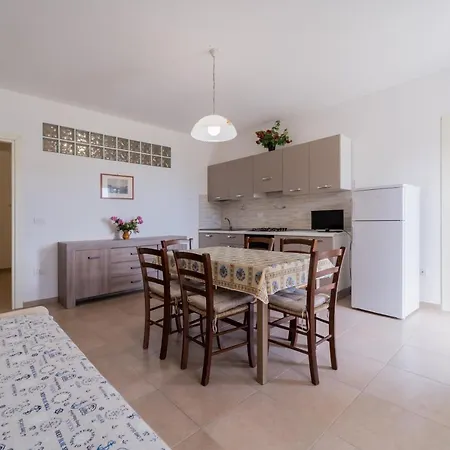 Casa Francesca A Rio - Goelba Tatil Evi *