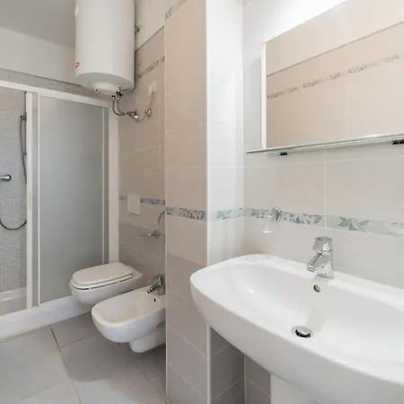 Casa Francesca A Rio - Goelba Tatil Evi Casa Leonardi