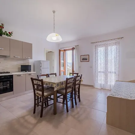Casa Francesca A Rio - Goelba Tatil Evi *