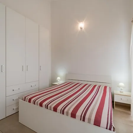 Nyaraló Casa Francesca A Rio - Goelba *