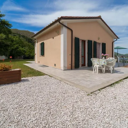 Tatil Evi Casa Francesca A Rio - Goelba Casa Leonardi