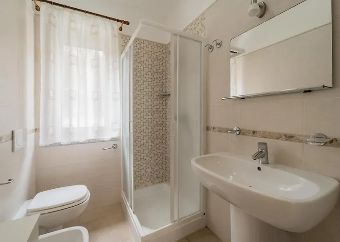 Casa Francesca A Rio - Goelba Prázdninový dům *