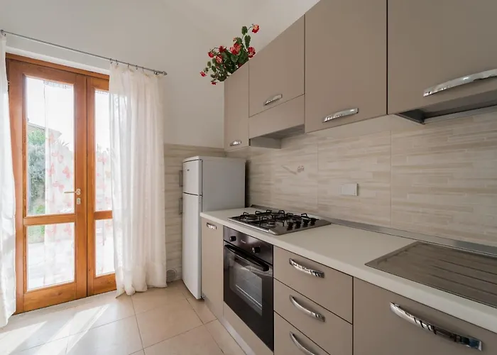 Casa Francesca A Rio - Goelba Prázdninový dům *