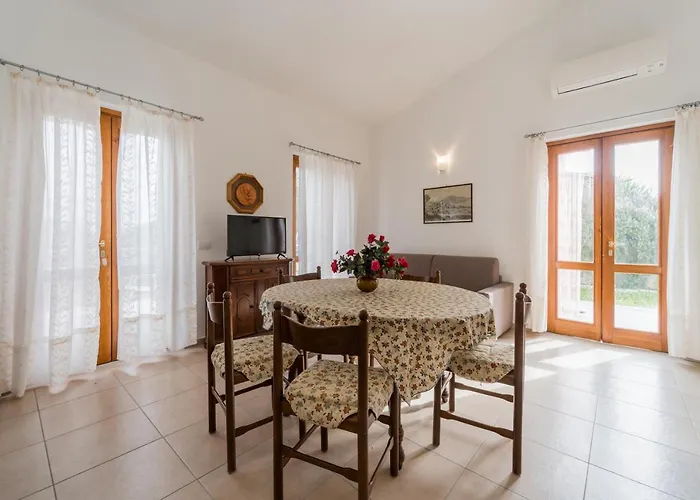 Casa Francesca A Rio - Goelba Prázdninový dům