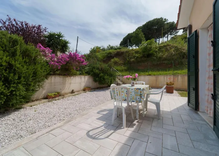 Prázdninový dům Casa Francesca A Rio - Goelba