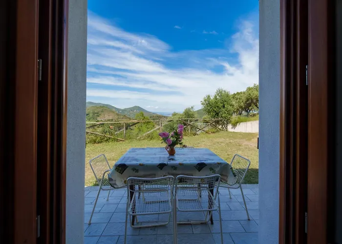 Prázdninový dům Casa Francesca A Rio - Goelba