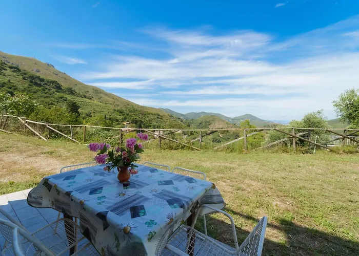 Casa Francesca A Rio - Goelba *