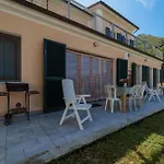 Casa Francesca A Rio - Goelba Casa Leonardi