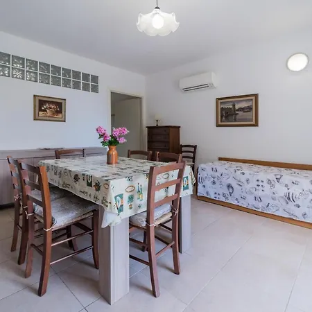 בית נופש Casa Francesca A Rio - Goelba *