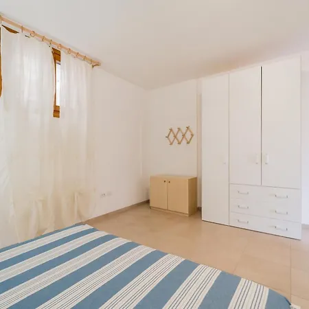 Casa Francesca A Rio - Goelba Casa Leonardi