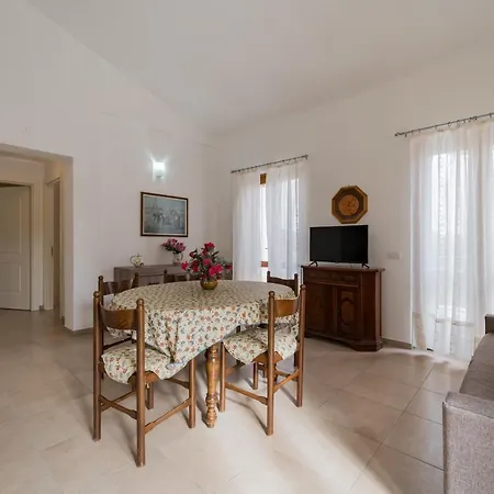 בית נופש Casa Francesca A Rio - Goelba *