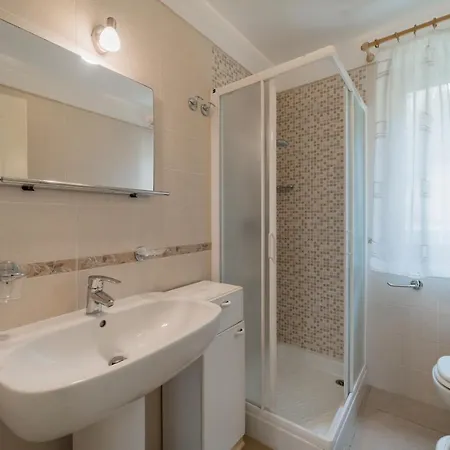 펜션 Casa Francesca A Rio - Goelba *