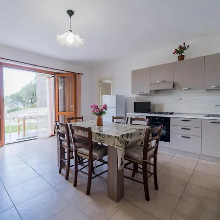 Casa Francesca A Rio - Goelba 펜션 Casa Leonardi