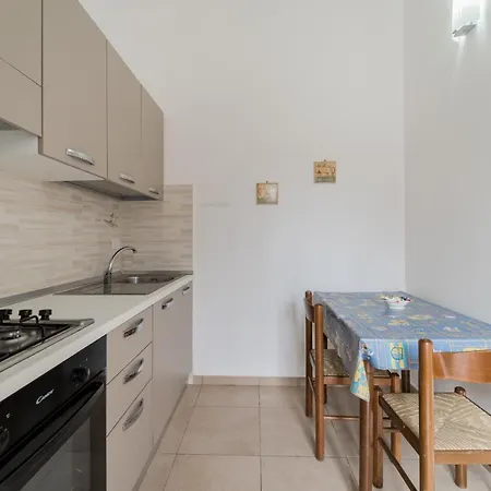 펜션 Casa Francesca A Rio - Goelba