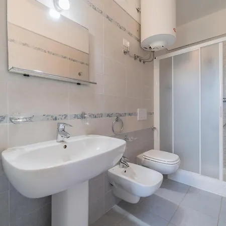 Casa Francesca A Rio - Goelba Casa Leonardi