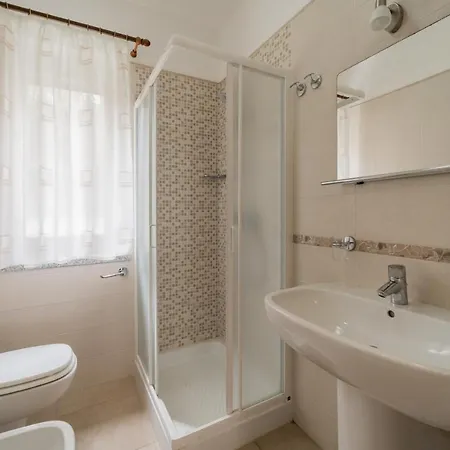 Casa Francesca A Rio - Goelba בית נופש *