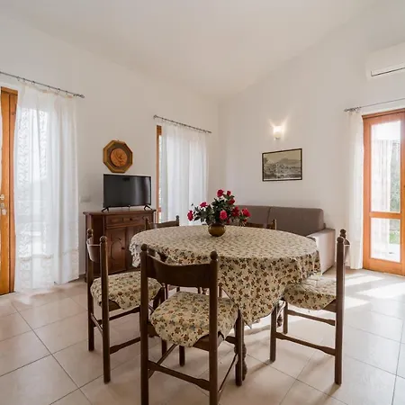 Casa Francesca A Rio - Goelba 펜션