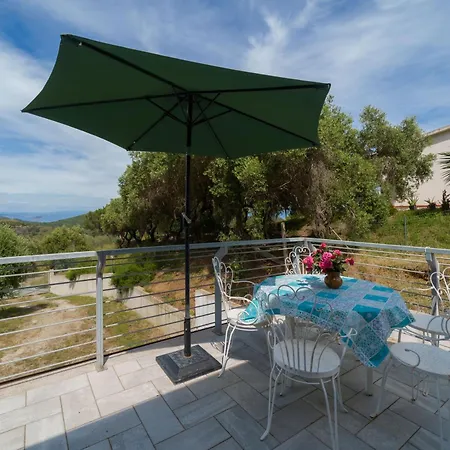 Casa Francesca A Rio - Goelba Casa Leonardi