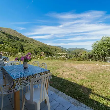 בית נופש Casa Francesca A Rio - Goelba *