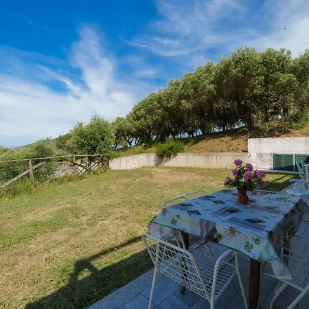 Casa Francesca A Rio - Goelba בית נופש Casa Leonardi