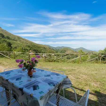 Casa Francesca A Rio - Goelba *