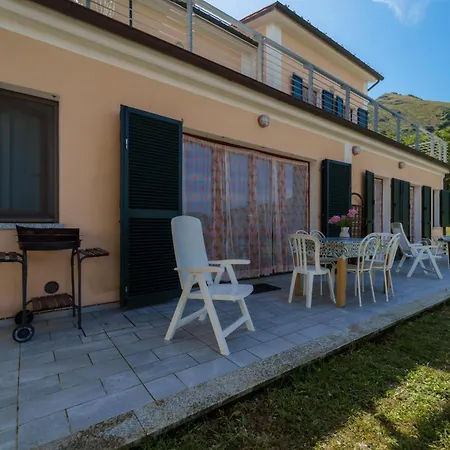 Casa Francesca A Rio - Goelba Casa Leonardi