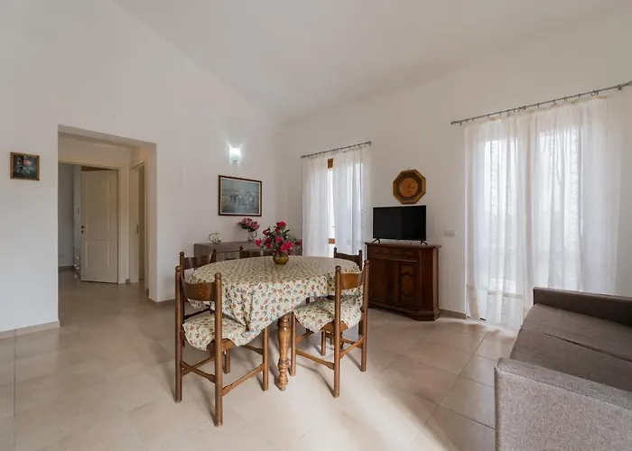 Дом отдыха Casa Francesca A Rio - Goelba *