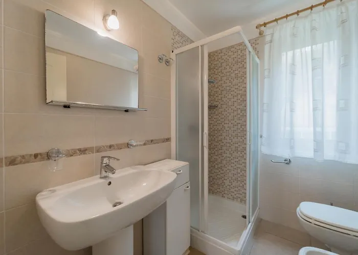 Дом отдыха Casa Francesca A Rio - Goelba *