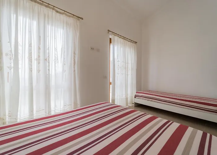 Casa Francesca A Rio - Goelba Дом отдыха