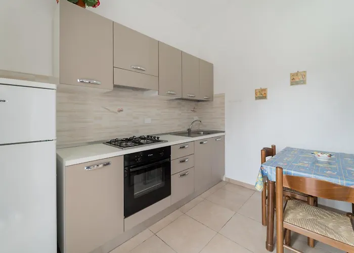 Casa Francesca A Rio - Goelba * Casa Leonardi