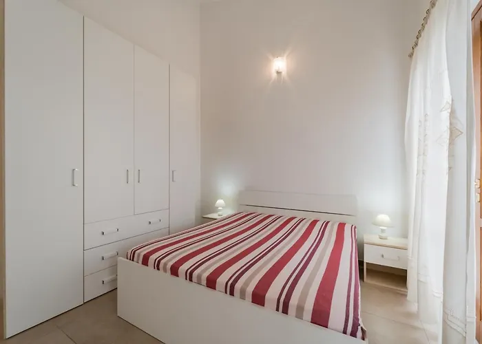 בית נופש Casa Francesca A Rio - Goelba *