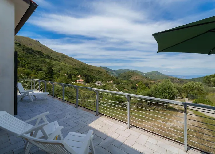 Casa Francesca A Rio - Goelba