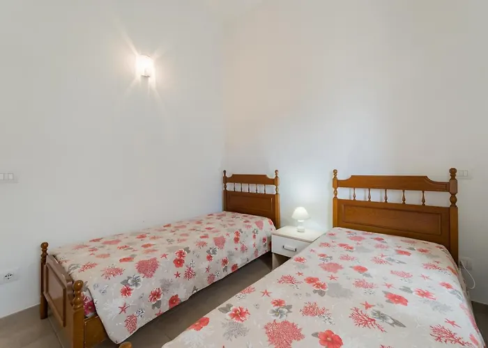 Casa Francesca A Rio - Goelba Casa Leonardi