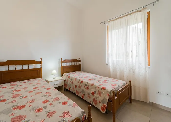 Casa Francesca A Rio - Goelba * Casa Leonardi